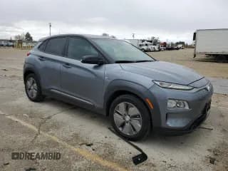 ✅ 2020 Hyundai Kona SEL • VIN: KM8K23AG6LU069350 • Лот: 47077844. Опубликован ранее на Copart с пробегом 81 629 миль. Бесплатный доступ к архиву аукционных продаж из США и подробный отчёт об истории автомобиля на DreamBid. Изображение 4.