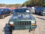 ✅ 1999 Jeep Cherokee Sport • VIN: 1J4FT68S1XL599827 • Lot: 43614351. Wystawiony na IAAI z przebiegiem 244 691 mil. Bezpłatny archiwum sprzedaży aukcyjnych z USA i szczegółowy raport historii pojazdu na DreamBid. Zdjęcie 12.