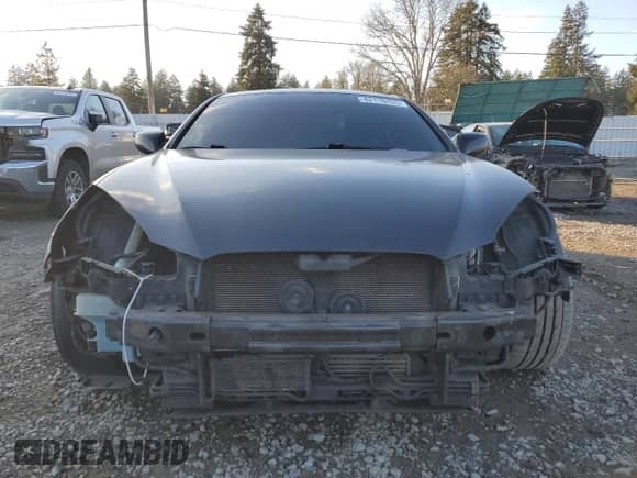 2011 Hyundai Genesis Coupe Premium с VIN KMHHT6KD2BU057952, выставлен на аукционе Copart как лот 42110435 с пробегом 211 181 миль миль и Списание • Salvage title. История ставок и продаж доступна на DreamBid. Изображение 5.