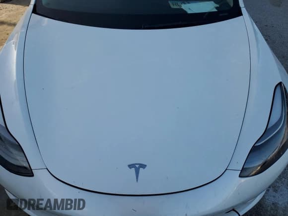 ✅ 2022 Tesla Model 3 Long Range • VIN: 5YJ3E1EBXNF181454 • Лот: 74084454. Опубликован ранее на Copart с пробегом Не указан. Бесплатный доступ к архиву аукционных продаж из США и подробный отчёт об истории автомобиля на DreamBid. Изображение 12.