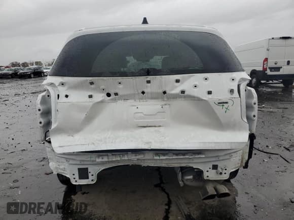 ✅ 2020 Hyundai Palisade Limited • VIN: KM8R5DHEXLU117092 • Лот: 79857204. Опубликован ранее на Copart с пробегом 83 434 миль. Бесплатный доступ к архиву аукционных продаж из США и подробный отчёт об истории автомобиля на DreamBid. Изображение 6.