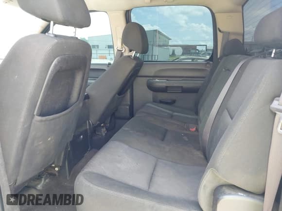 ✅ 2012 Chevrolet Silverado 2500HD LT • VIN: 1GC1KXC87CF208578 • Лот: 42606622. Опубликован ранее на IAAI с пробегом 280 909 миль. Бесплатный доступ к архиву аукционных продаж из США и подробный отчёт об истории автомобиля на DreamBid. Изображение 8.