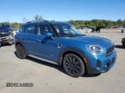 ✅ 2023 MINI Countryman Cooper S • VIN: WMZ83BR06P3P65845 • Lot: 81977595. Wystawiony na Copart z przebiegiem 38 262 mil. Bezpłatny archiwum sprzedaży aukcyjnych z USA i szczegółowy raport historii pojazdu na DreamBid. Zdjęcie 4.