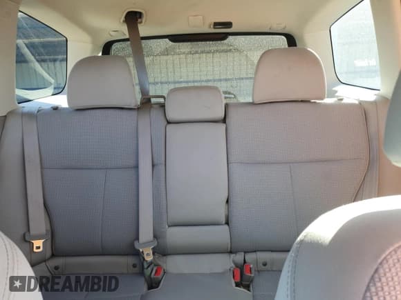 ✅ 2011 Subaru Forester X • VIN: JF2SHABC8BH715127 • Лот: 89861565. Опубликован ранее на Copart с пробегом 116 354 миль. Бесплатный доступ к архиву аукционных продаж из США и подробный отчёт об истории автомобиля на DreamBid. Изображение 10.