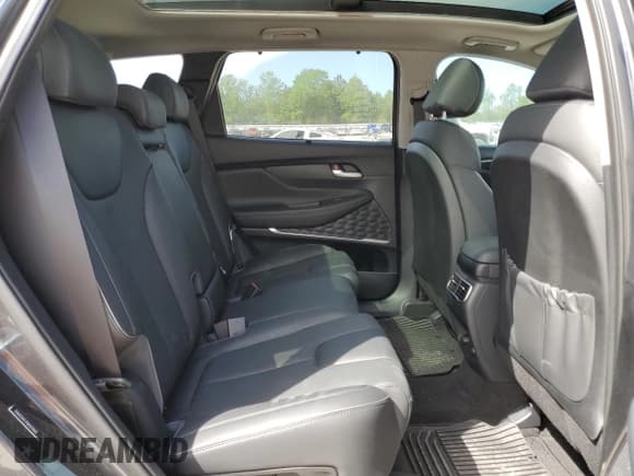 ✅ 2021 Hyundai Santa Fe SEL • VIN: 5NMS34AJ7MH331663 • Lot: 44194793. Wystawiony na Copart z przebiegiem 21 876 mil. Bezpłatny archiwum sprzedaży aukcyjnych z USA i szczegółowy raport historii pojazdu na DreamBid. Zdjęcie 11.