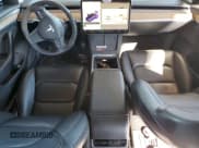 ✅ 2023 Tesla Model 3 • VIN: 5YJ3E1EA9PF413939 • Lot: 87446785. Listed on Copart with 113,750 mi. Free auction sales archive from the USA and detailed vehicle history report at DreamBid. Image 8.