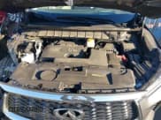 ✅ 2023 Infiniti QX60 Sensory • VIN: 5N1DL1GS4PC332940 • Лот: 41585023. Опубликован ранее на IAAI с пробегом 32 543 миль. Бесплатный доступ к архиву аукционных продаж из США и подробный отчёт об истории автомобиля на DreamBid. Изображение 10.