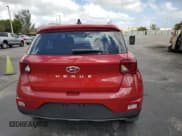 ✅ 2022 Hyundai Venue Limited • VIN: KMHRC8A31NU165069 • Lot: 51508215. Listed on Copart with 22,330 mi. Free auction sales archive from the USA and detailed vehicle history report at DreamBid. Image 6.