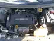 2017 Chevrolet Sonic LT с VIN 1G1JG6SH5H4174195, выставлен на аукционе IAAI как лот 43415256 с пробегом 140 368 миль миль и . История ставок и продаж доступна на DreamBid. Изображение 10.