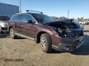 ✅ 2017 Subaru Outback Touring • VIN: 4S4BSATC4H3213098 • Lot: 92819435. Wystawiony na Copart z przebiegiem 85 536 mil. Bezpłatny archiwum sprzedaży aukcyjnych z USA i szczegółowy raport historii pojazdu na DreamBid. Zdjęcie 4.