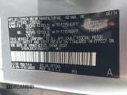 ✅ 2014 Toyota Sienna L • VIN: 5TDZK3DC5ES506922 • Lot: 43387654. Listed on IAAI with 118,733 mi. Free auction sales archive from the USA and detailed vehicle history report at DreamBid. Image 9.