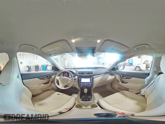 ✅ 2014 Nissan Rogue SV • VIN: 5N1AT2MK8EC857901 • Лот: 93834835. Опубликован ранее на Copart с пробегом 86 445 миль. Бесплатный доступ к архиву аукционных продаж из США и подробный отчёт об истории автомобиля на DreamBid. Изображение 15.