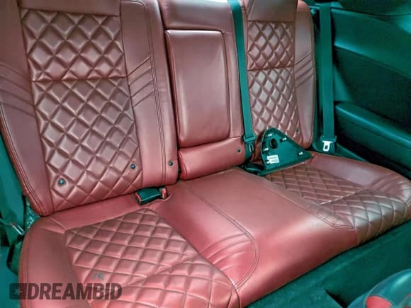 ✅ 2016 Dodge Challenger R/T • VIN: 2C3CDZBT9GH309408 • Lot: 93845855. Wystawiony na Copart z przebiegiem 178 086 mil. Bezpłatny archiwum sprzedaży aukcyjnych z USA i szczegółowy raport historii pojazdu na DreamBid. Zdjęcie 10.