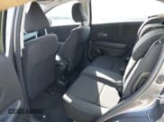 ✅ 2016 Honda HR-V LX • VIN: 3CZRU5G39GM738292 • Lot: 43295879. Listed on IAAI with 121,951 mi. Free auction sales archive from the USA and detailed vehicle history report at DreamBid. Image 8.