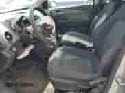 2013 Chevrolet Sonic LT с VIN 1G1JD6SB3D4178454, выставлен на аукционе Copart как лот 55674475 с пробегом 203 723 миль миль и Списание • Salvage title. История ставок и продаж доступна на DreamBid. Изображение 7.