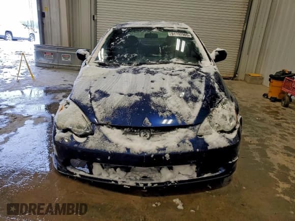 ✅ 2002 Acura RSX Manual • VIN: JH4DC53802C024810 • Lot: 94392905. Wystawiony na Copart z przebiegiem 139 090 mil. Bezpłatny archiwum sprzedaży aukcyjnych z USA i szczegółowy raport historii pojazdu na DreamBid. Zdjęcie 5.