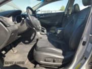 ✅ 2014 Hyundai Sonata SE • VIN: 5NPEC4AC3EH839809 • Lot: 74275544. Listed on Copart with 117,367 mi. Free auction sales archive from the USA and detailed vehicle history report at DreamBid. Image 7.