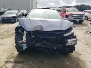 ✅ 2018 Hyundai Kona SEL • VIN: KM8K62AA0JU101040 • Лот: 39777074. Опубликован ранее на Copart с пробегом 186 018 миль. Бесплатный доступ к архиву аукционных продаж из США и подробный отчёт об истории автомобиля на DreamBid. Изображение 5.