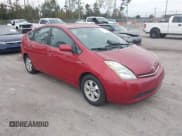 ✅ 2008 Toyota Prius • VIN: JTDKB20U287700493 • Lot: 43789630. Listed on IAAI with 220,762 mi. Free auction sales archive from the USA and detailed vehicle history report at DreamBid. Image 1.