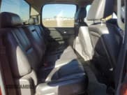 ✅ 2008 Chevrolet Silverado 1500 LTZ • VIN: 2GCFK13YX81177716 • Lot: 88589025. Listed on Copart with 239,867 mi. Free auction sales archive from the USA and detailed vehicle history report at DreamBid. Image 10.