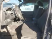 ✅ 2015 Nissan Frontier SV • VIN: 1N6AD0CU6FN763656 • Lot: 92382135. Wystawiony na Copart z przebiegiem 144 193 mil. Bezpłatny archiwum sprzedaży aukcyjnych z USA i szczegółowy raport historii pojazdu na DreamBid. Zdjęcie 7.