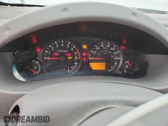 ✅ 2006 Nissan Frontier SE • VIN: 1N6AD07U76C456163 • Lot: 90117635. Wystawiony na Copart z przebiegiem 111 228 mil. Bezpłatny archiwum sprzedaży aukcyjnych z USA i szczegółowy raport historii pojazdu na DreamBid. Zdjęcie 9.