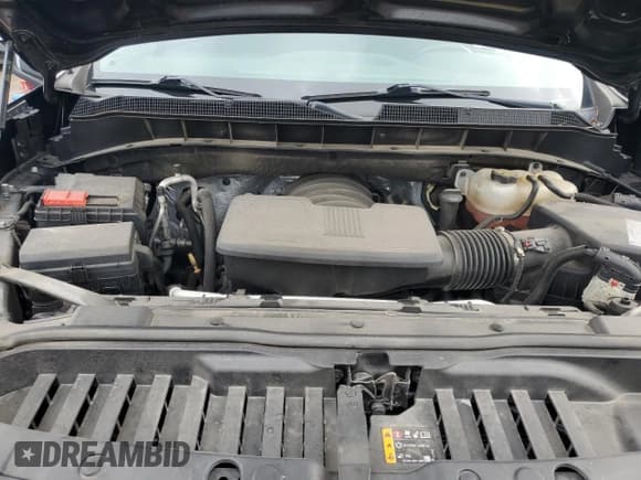 ✅ 2019 Chevrolet Silverado 1500 RST • VIN: 3GCPWDED1KG166154 • Lot: 65080115. Listed on Copart with 89,132 mi. Free auction sales archive from the USA and detailed vehicle history report at DreamBid. Image 11.