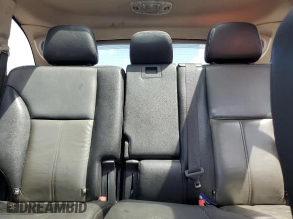 ✅ 2012 Ford Edge Sport • VIN: 2FMDK4AK7CBA14916 • Lot: 66580135. Listed on Copart with 166,743 mi. Free auction sales archive from the USA and detailed vehicle history report at DreamBid. Image 10.