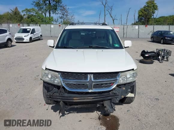 2012 Dodge Journey SXT с VIN 3C4PDCBG5CT393466, выставлен на аукционе IAAI как лот 43175067 с пробегом 164 793 миль миль и . История ставок и продаж доступна на DreamBid. Изображение 12.
