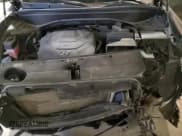 ✅ 2023 Hyundai Palisade Calligraphy • VIN: KM8R7DGE6PU563516 • Лот: 89365705. Опубликован ранее на Copart с пробегом 31 097 миль. Бесплатный доступ к архиву аукционных продаж из США и подробный отчёт об истории автомобиля на DreamBid. Изображение 12.