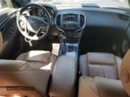 ✅ 2016 Buick LaCrosse Sport Touring • VIN: 1G4G45G36GF207317 • Lot: 69984205. Listed on Copart with 93,288 mi. Free auction sales archive from the USA and detailed vehicle history report at DreamBid. Image 8.