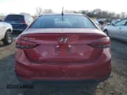 ✅ 2018 Hyundai Accent SE • VIN: 3KPC24A33JE017911 • Лот: 83554544. Опубликован ранее на Copart с пробегом 105 242 миль. Бесплатный доступ к архиву аукционных продаж из США и подробный отчёт об истории автомобиля на DreamBid. Изображение 6.
