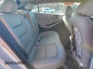 ✅ 2018 Hyundai Ioniq Limited • VIN: KMHC85LC1JU073408 • Lot: 94794305. Listed on Copart with Not provided. Free auction sales archive from the USA and detailed vehicle history report at DreamBid. Image 10.