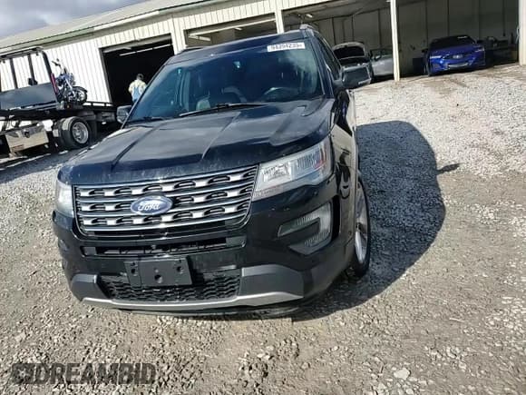 ✅ 2016 Ford Explorer Limited • VIN: 1FM5K8F86GGA06717 • Lot: 94394235. Wystawiony na Copart z przebiegiem 173 437 mil. Bezpłatny archiwum sprzedaży aukcyjnych z USA i szczegółowy raport historii pojazdu na DreamBid. Zdjęcie 14.