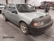 ✅ 1992 Toyota Tercel • VIN: JT2EL46B6N0246984 • Лот: 43793222. Опубликован ранее на IAAI с пробегом 208 088 миль. Бесплатный доступ к архиву аукционных продаж из США и подробный отчёт об истории автомобиля на DreamBid. Изображение 1.