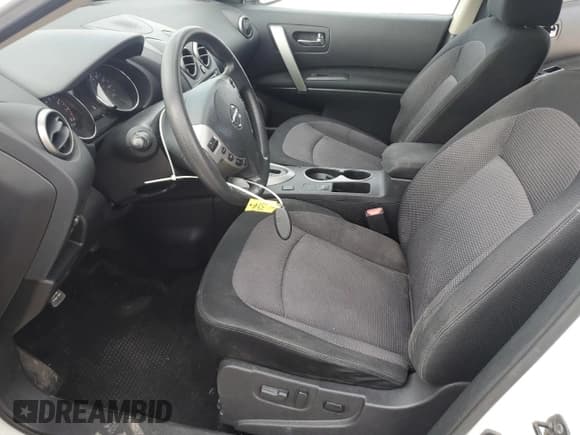 ✅ 2012 Nissan Rogue SV • VIN: JN8AS5MT3CW276081 • Lot: 84776095. Wystawiony na Copart z przebiegiem 183 689 mil. Bezpłatny archiwum sprzedaży aukcyjnych z USA i szczegółowy raport historii pojazdu na DreamBid. Zdjęcie 7.