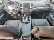 ✅ 2017 Honda Ridgeline Sport • VIN: 5FPYK2F10HB001274 • Лот: 81342275. Опубликован ранее на Copart с пробегом 98 302 миль. Бесплатный доступ к архиву аукционных продаж из США и подробный отчёт об истории автомобиля на DreamBid. Изображение 8.