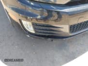 ✅ 2011 Volkswagen Golf GTI w/Sunroof • VIN: WVWEV7AJXBW066322 • Lot: 43205237. Listed on IAAI with 120,165 mi. Free auction sales archive from the USA and detailed vehicle history report at DreamBid. Image 6.