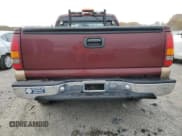 ✅ 1999 Chevrolet Silverado 1500 LT • VIN: 1GCEK19T8XE174267 • Лот: 79222414. Опубликован ранее на Copart с пробегом 70 930 миль. Бесплатный доступ к архиву аукционных продаж из США и подробный отчёт об истории автомобиля на DreamBid. Изображение 6.