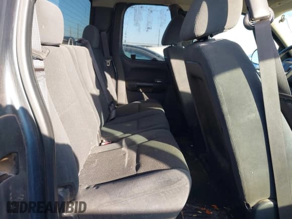 ✅ 2007 Chevrolet Silverado 1500 1LT • VIN: 2GCEK19JX71695202 • Lot: 43476218. Listed on IAAI with 262,835 mi. Free auction sales archive from the USA and detailed vehicle history report at DreamBid. Image 8.