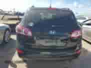 2012 Hyundai Santa Fe GLS с VIN 5XYZG3AB1CG126290, выставлен на аукционе Copart как лот 75196484 с пробегом Не указан миль и Списание • Salvage title. История ставок и продаж доступна на DreamBid. Изображение 6.