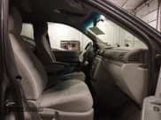 ✅ 2005 Ford Freestar SES • VIN: 2FMZA57605BA16258 • Лот: 42509631. Опубликован ранее на IAAI с пробегом 210 903 миль. Бесплатный доступ к архиву аукционных продаж из США и подробный отчёт об истории автомобиля на DreamBid. Изображение 5.