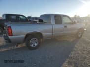 ✅ 2004 Chevrolet Silverado 1500 LS • VIN: 2GCEC19V741402383 • Lot: 89854345. Listed on Copart with 196,752 mi. Free auction sales archive from the USA and detailed vehicle history report at DreamBid. Image 3.