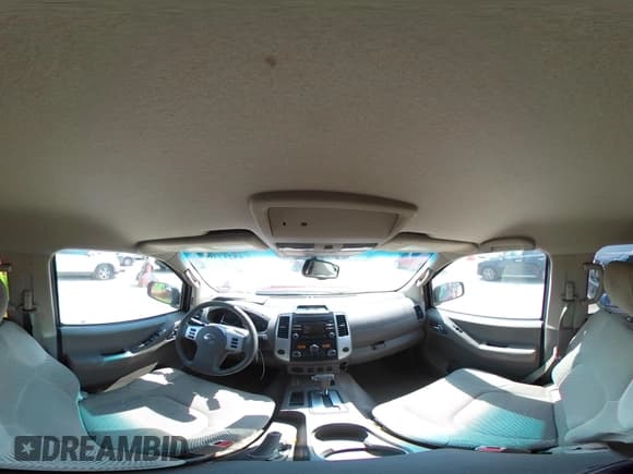 ✅ 2013 Nissan Frontier SL • VIN: 1N6AD0ER1DN728402 • Lot: 43217166. Wystawiony na IAAI z przebiegiem 205 386 mil. Bezpłatny archiwum sprzedaży aukcyjnych z USA i szczegółowy raport historii pojazdu na DreamBid. Zdjęcie 18.