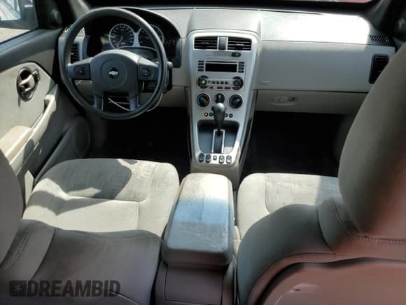 ✅ 2005 Chevrolet Equinox LS • VIN: 2CNDL23F656022051 • Лот: 55934255. Опубликован ранее на Copart с пробегом 137 381 миль. Бесплатный доступ к архиву аукционных продаж из США и подробный отчёт об истории автомобиля на DreamBid. Изображение 8.