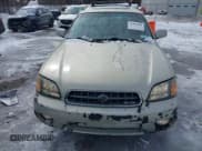 ✅ 2004 Subaru Legacy Outback L.L. Bean • VIN: 4S3BH806547637726 • Lot: 41595201. Wystawiony na IAAI z przebiegiem 204 828 mil. Bezpłatny archiwum sprzedaży aukcyjnych z USA i szczegółowy raport historii pojazdu na DreamBid. Zdjęcie 6.