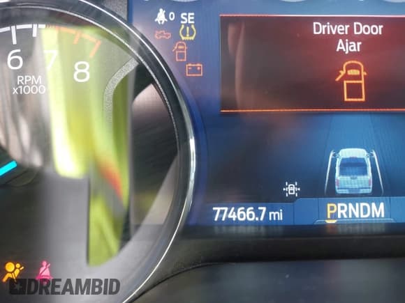 ✅ 2023 Ford F-150 XLT • VIN: 1FTFW1E58PFA19504 • Lot: 43272158. Listed on IAAI with 77,466 mi. Free auction sales archive from the USA and detailed vehicle history report at DreamBid. Image 15.