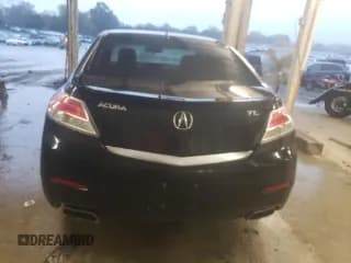 ✅ 2012 Acura TL Advance • VIN: 19UUA8F75CA004773 • Лот: 89508555. Опубликован ранее на Copart с пробегом 225 919 миль. Бесплатный доступ к архиву аукционных продаж из США и подробный отчёт об истории автомобиля на DreamBid. Изображение 6.