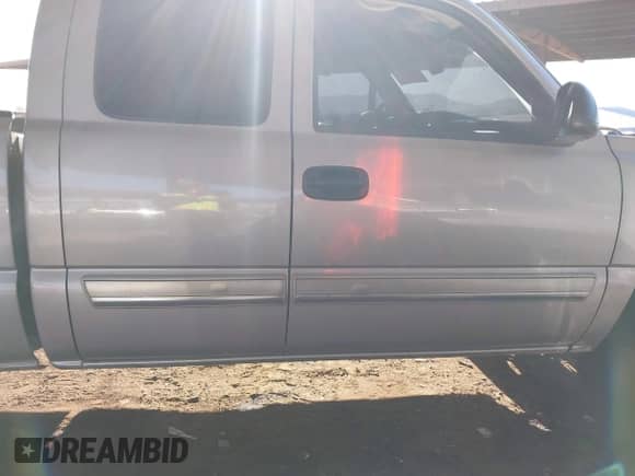 2004 Chevrolet Silverado 1500 с VIN 1GCEK19T14E190953, выставлен на аукционе IAAI как лот 41291606 с пробегом 109 762 миль миль и . История ставок и продаж доступна на DreamBid. Изображение 14.