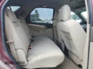 ✅ 2005 Buick Rendezvous • VIN: 3G5DA03EX5S570231 • Lot: 80634165. Listed on Copart with 192,654 mi. Free auction sales archive from the USA and detailed vehicle history report at DreamBid. Image 11.